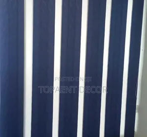 Office Sunlight Protection Blinds