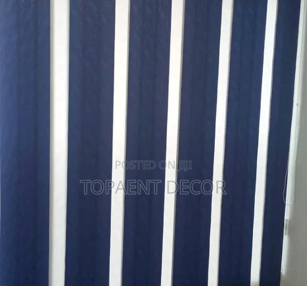 Office Sunlight Protection Blinds - thumbnail 2