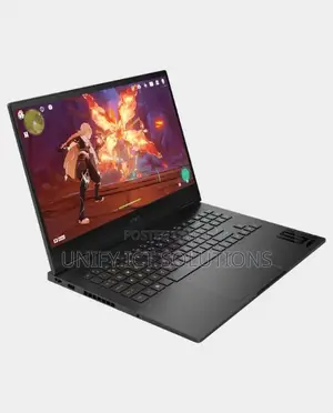 New Laptop HP Omen 16 16GB Intel Core Ultra 7 SSD 1T