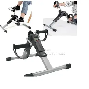 New Physiotherapy Bike Pedal Exerciser for Rehab and Recovery