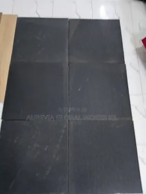 Gym Tiles/Mats
