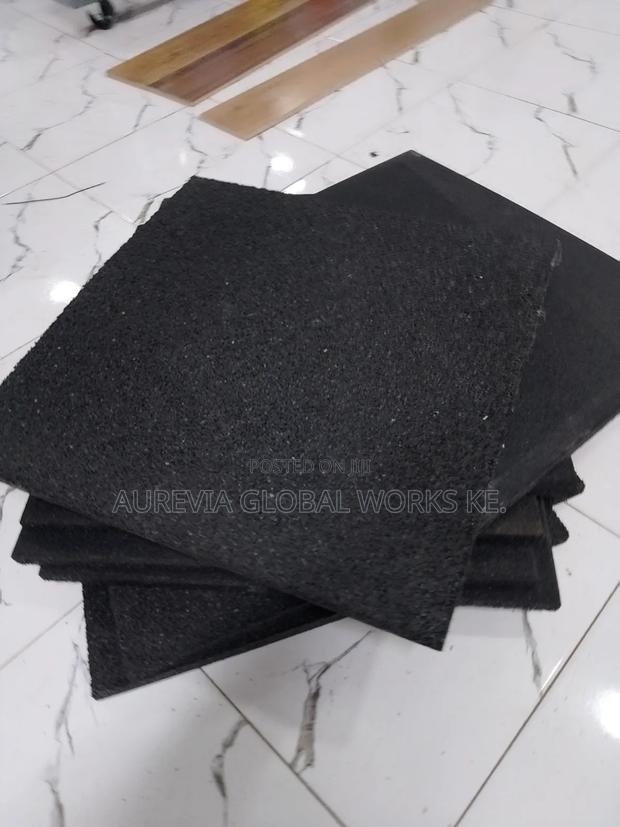 Gym Tiles/Mats - thumbnail 2