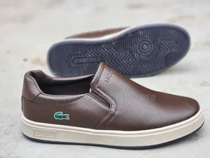 Lactose Loafers