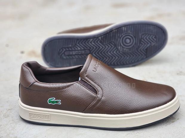 Lactose Loafers - main view