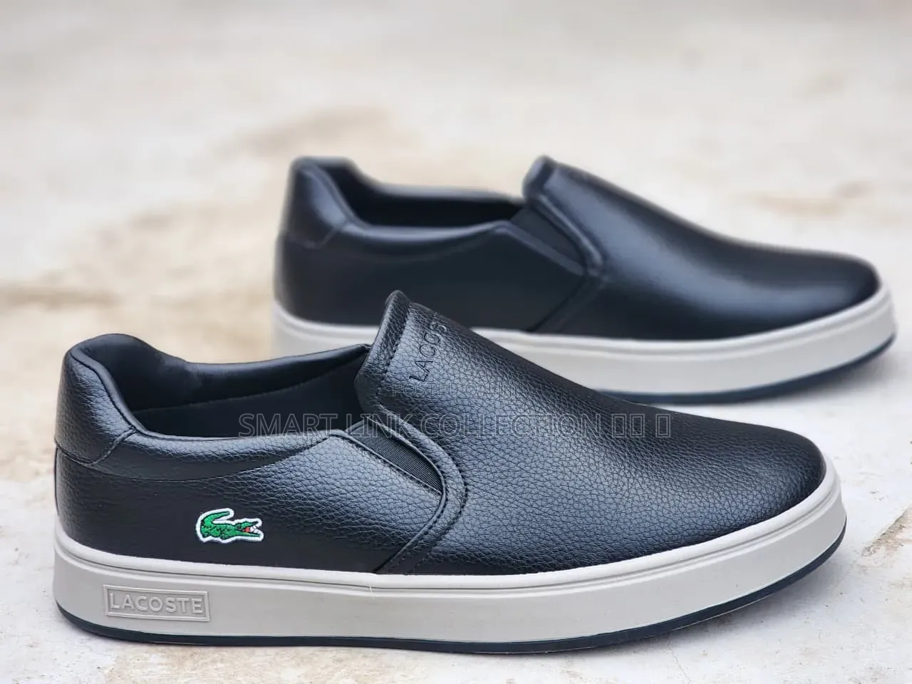 Lactose Loafers