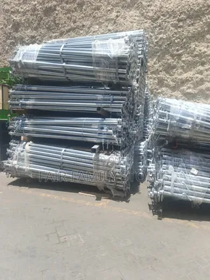 Formwork Support Jack