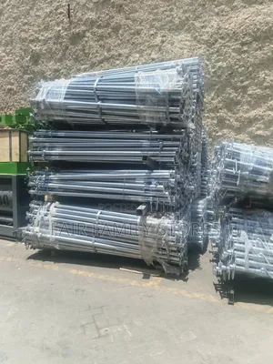 Formwork Support Jack