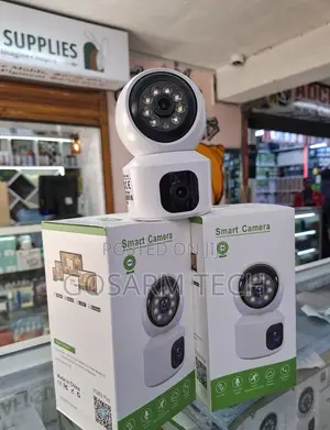 V380pro Quality Baby Monitor Wifi Smart Net Indoor CCTV Camera