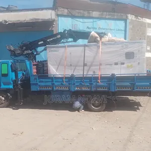 Towing Services
