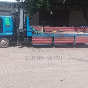 Towing Services