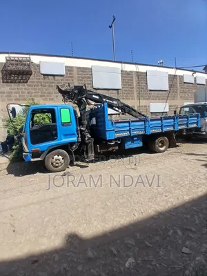 Towing Services