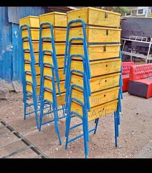 School Lockers