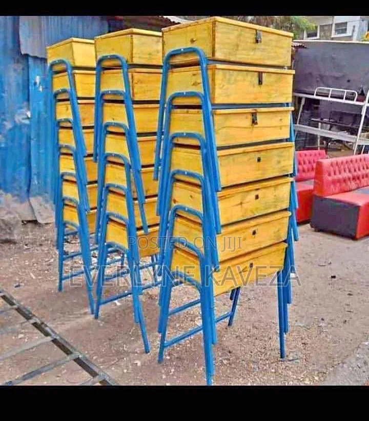 School Lockers