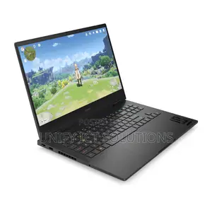 New Laptop HP Omen 16 16GB Intel Core Ultra 7 SSD 1T