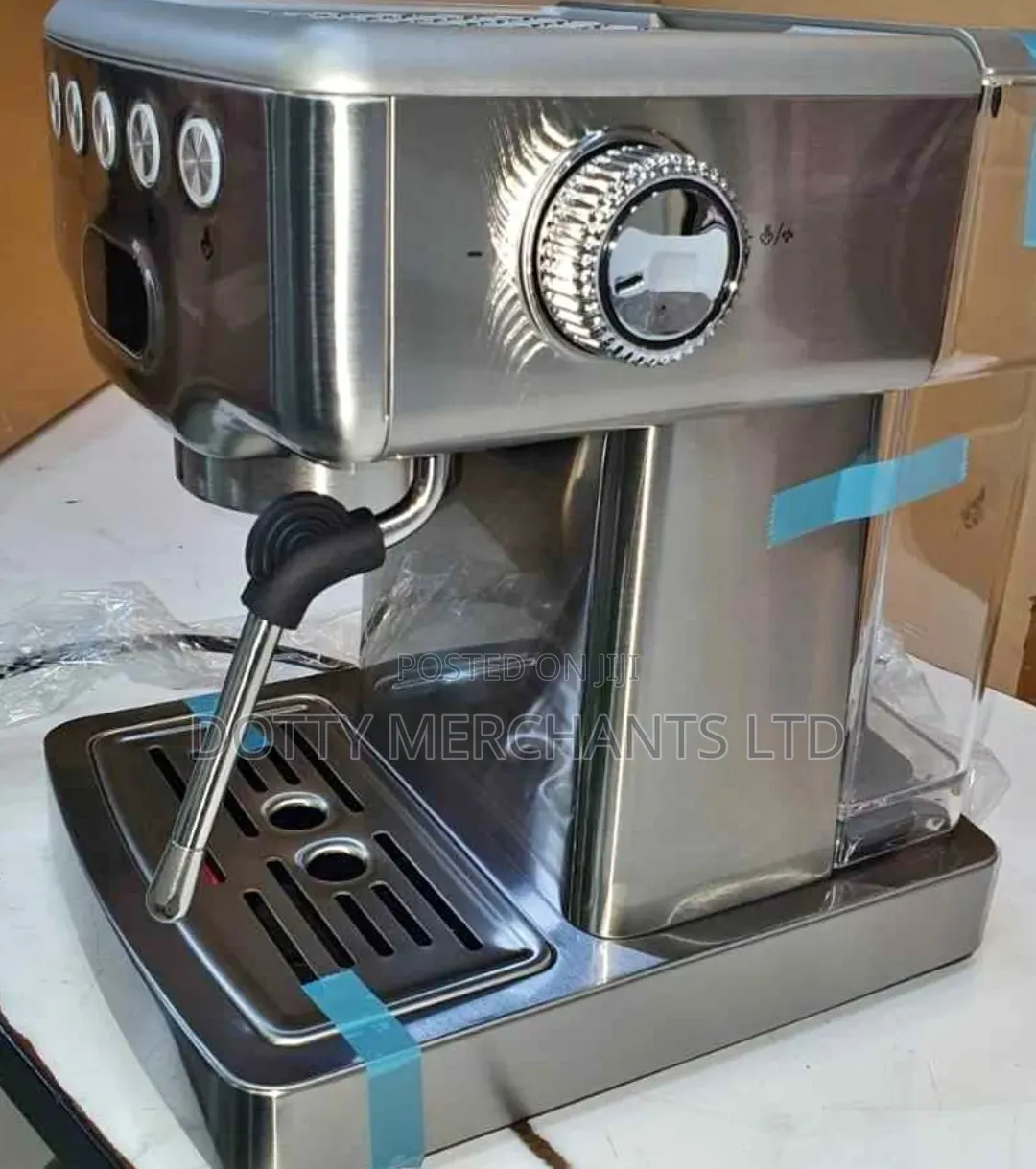 Portable Coffee Machine Espresso