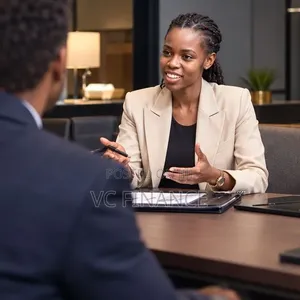 Personal Group Financial Consultations