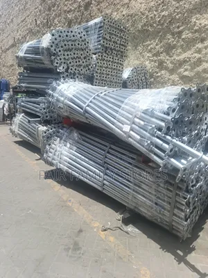 Shoring Jack