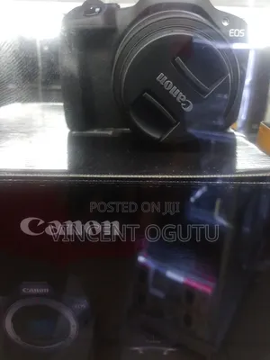 Canon Camera
