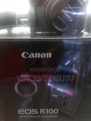 Canon Camera