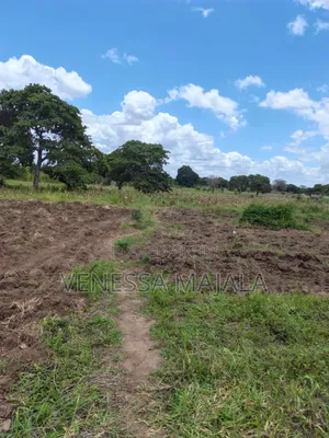 Plot for Sale