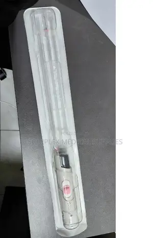 Automatic Disposable Soft Tissue Biopsy Needle (G14, G16, and G18)