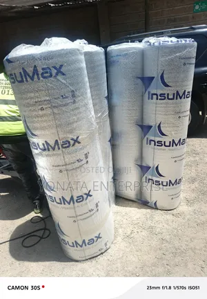 3mm Heat Insulation Material Sippliers Kenya