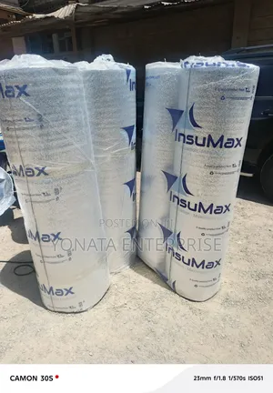 3mm Heat Insulation Material Sippliers Kenya
