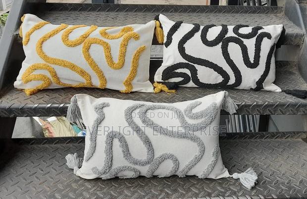 BOHO Pillow Case Cover - thumbnail 2