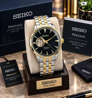 *_ *Hot Selling – A Masterpiece of Timekeeping!