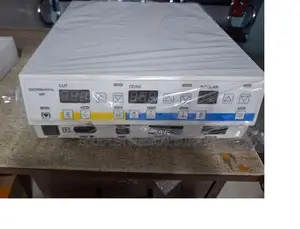 400 Watts Diathermy Machine for Surgical Procedures