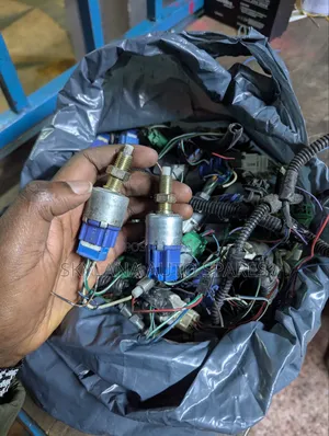 Toyota Brake Switch