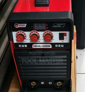 Edon MMA-400S Inverter Welding Machine/400s Edon Welding Machine