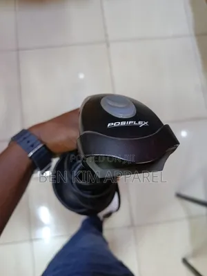 Posiflex Barcode Scanner USB Model No CD-3860 Taiwan
