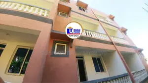 2bdrm Apartment in Kiembeni for sale