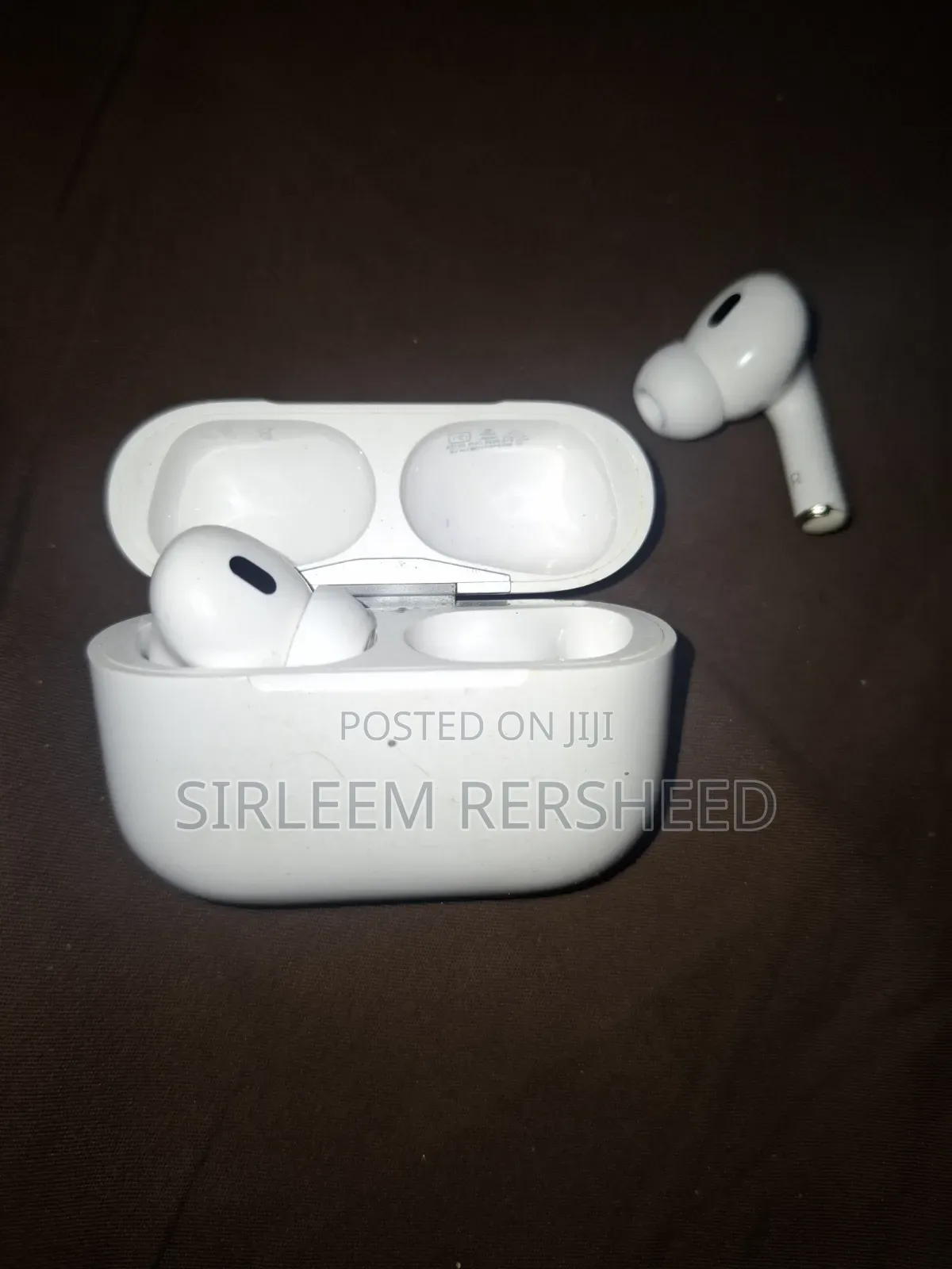 Original Apple Airpods 3rd Gen