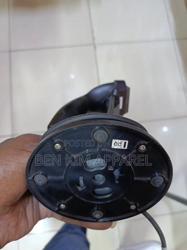 Posiflex Barcode Scanner USB Model No CD-3860 Taiwan - thumbnail 7