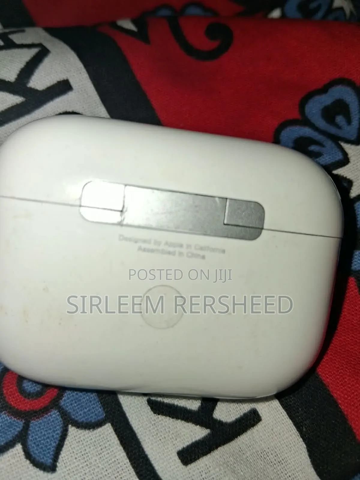 Original Apple Airpods 3rd Gen