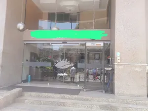 Nairobi West Hotel on Sale