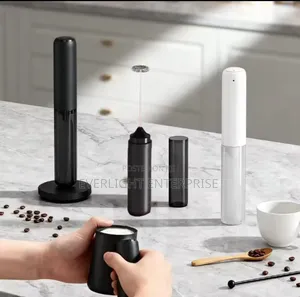 * Electric Milk Frother*