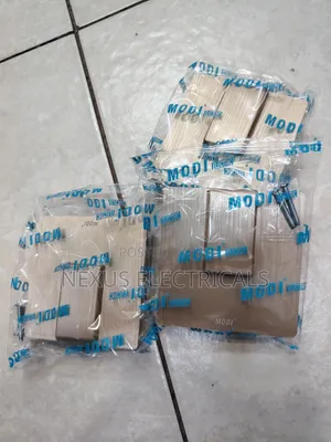 Cooker Connector Gold