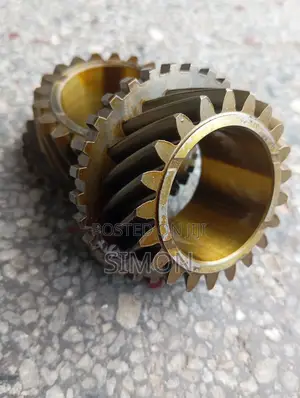 5th Gear Mainshaft , Nissan E24 Td27