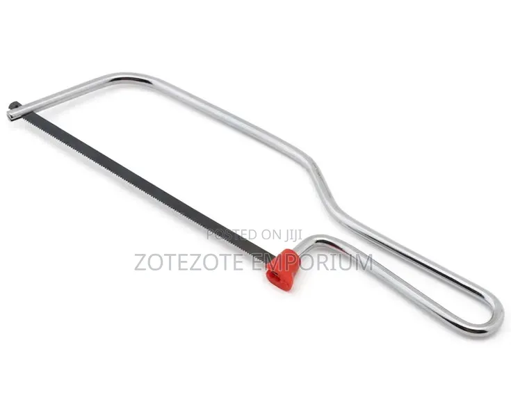 Junior Mini Hacksaw