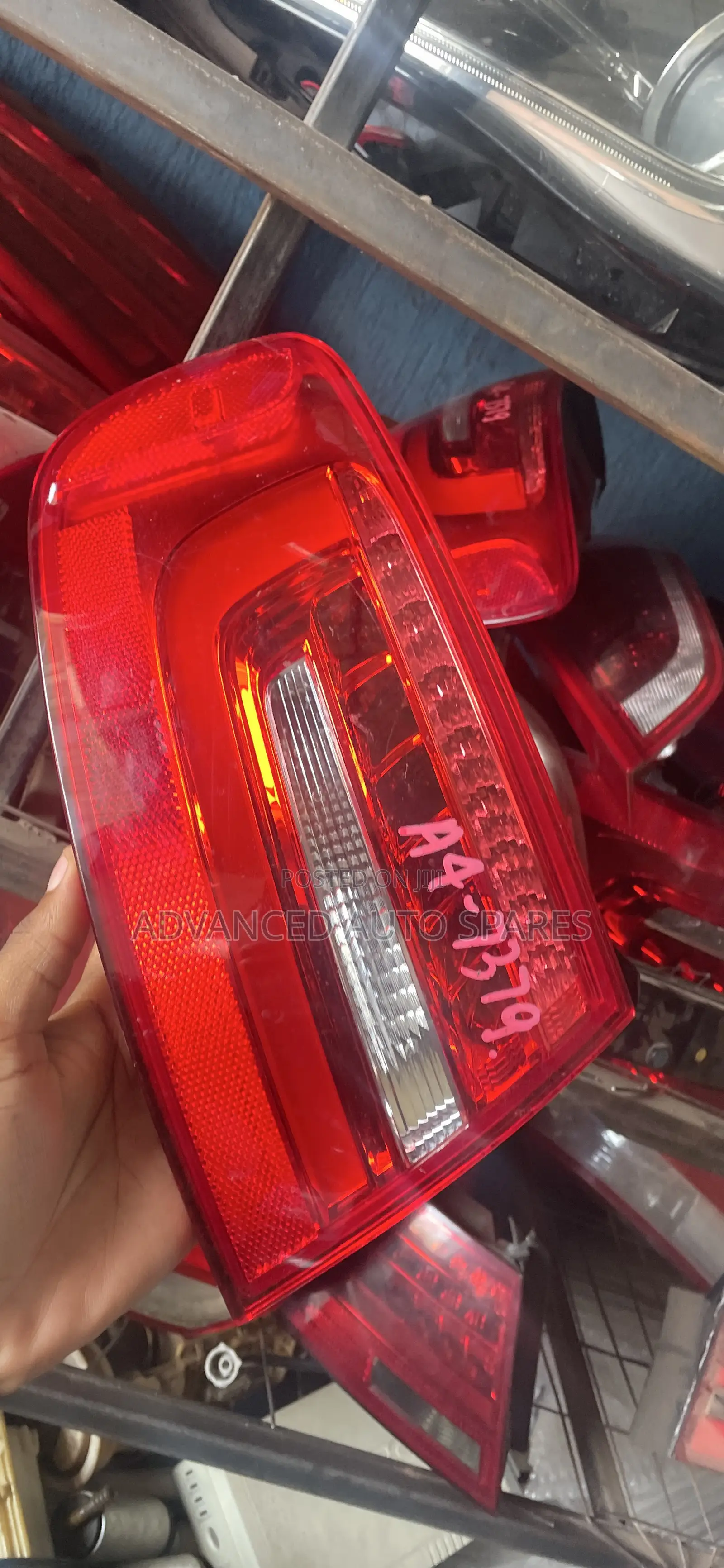 Backlights