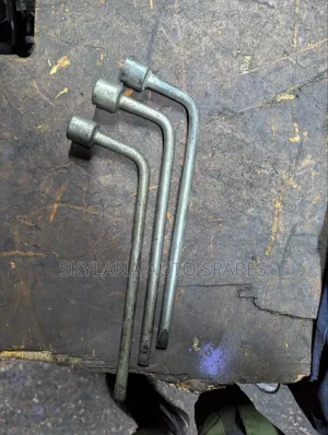 Wheel Spanner Size 21
