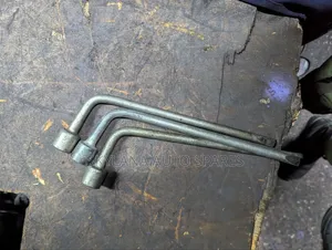 Wheel Spanner Size 21