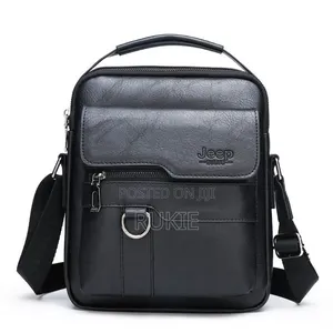 Jeep Bags Sling