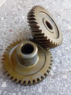 5th Gear Counter,Nissan E24 Td27 Qd32
