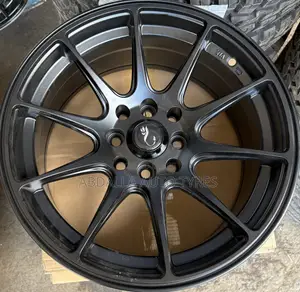 Toyota Rims Size 15 KH Offset