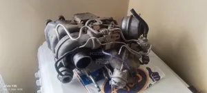 Cx5 Diesel Twin Turbo for Sale