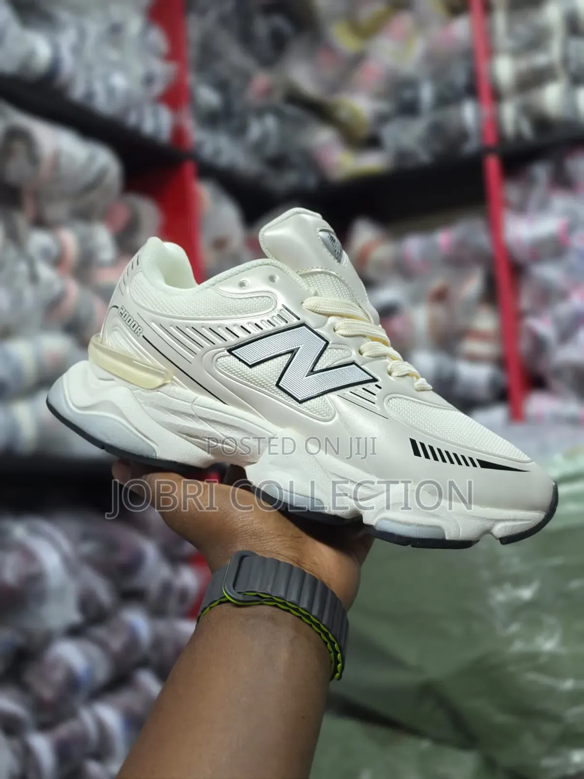 High Quality New Balance 2000r Sneakers